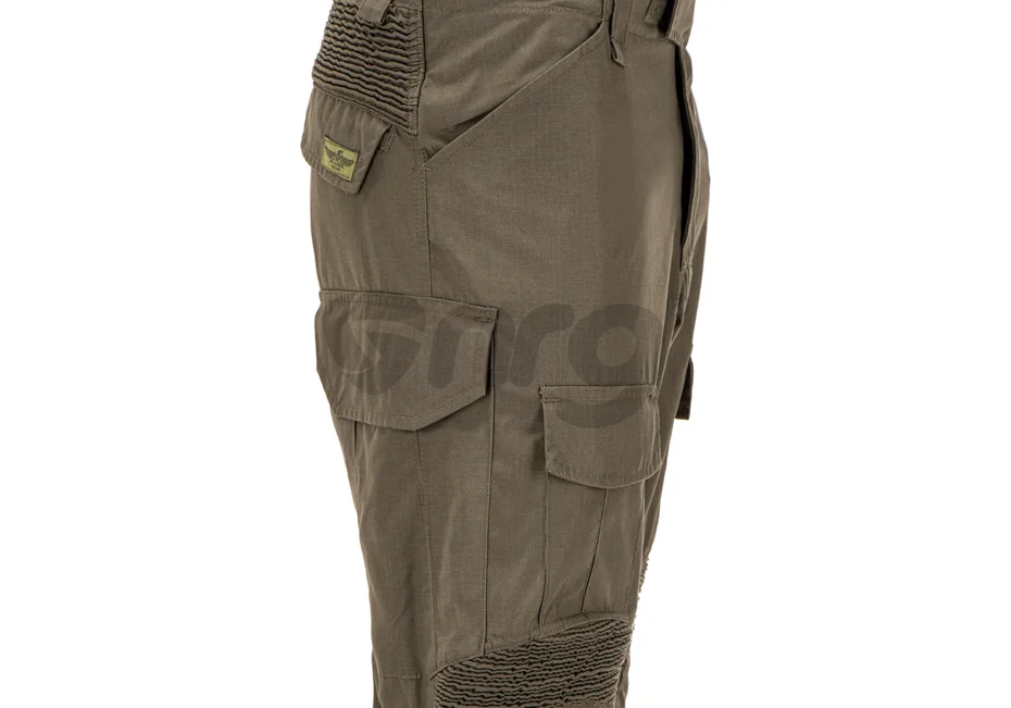 Invader Gear pantaloni de lupta Predator Olive 5