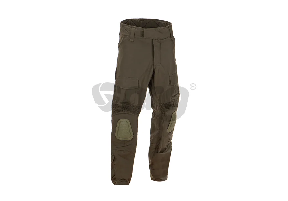 Invader Gear pantaloni de lupta Predator Olive 8