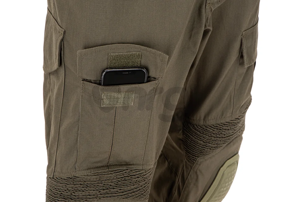 Invader Gear pantaloni de lupta Predator Olive 4