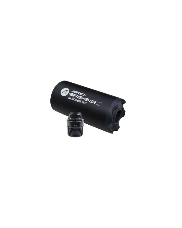 Acetech tracer Brighter C