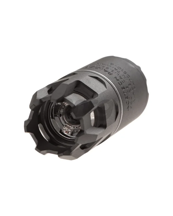 Acetech tracer Raider cu unitate Bifrost M Negru 3
