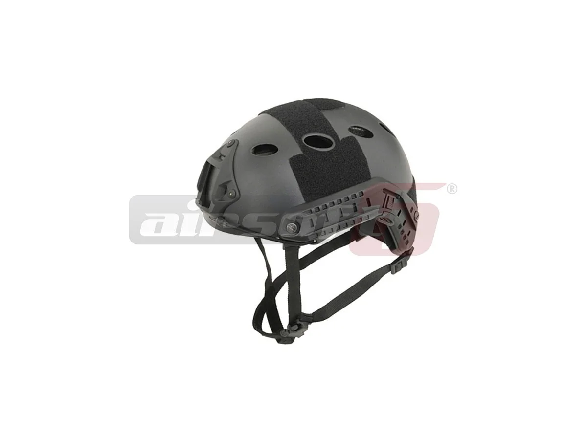 Emerson casca FAST PJ cu ajustare rapida Negru