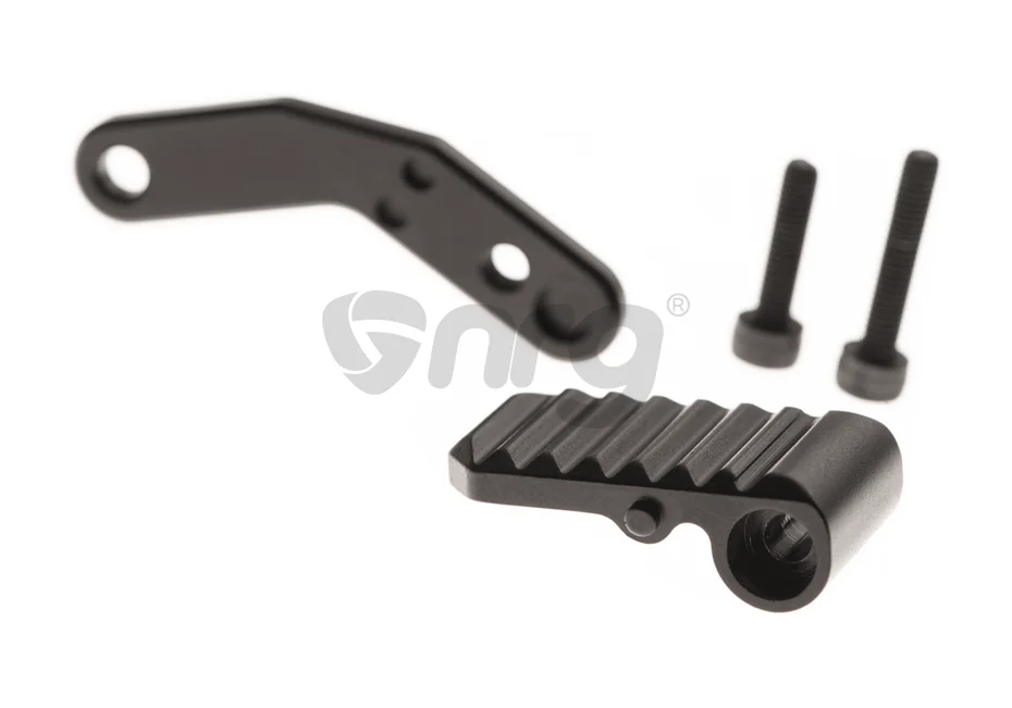 Action Army thumb stopper AAP01 Negru 2