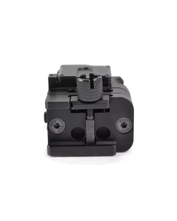 Aim-O red dot FC1 2 MOA