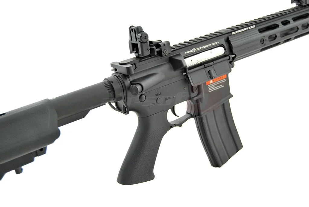 APS M4 ASR110  10
