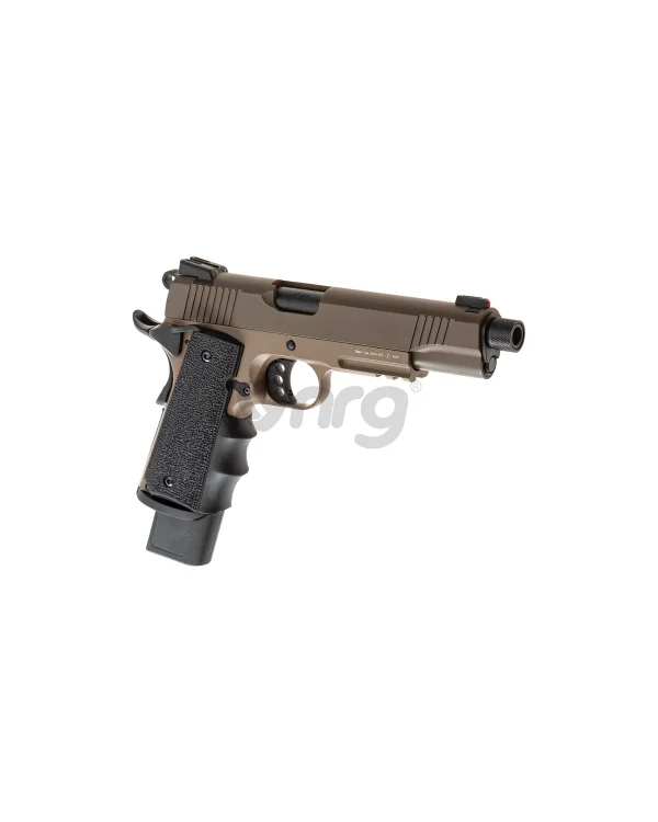 Army Armament M1911 Extended Desert