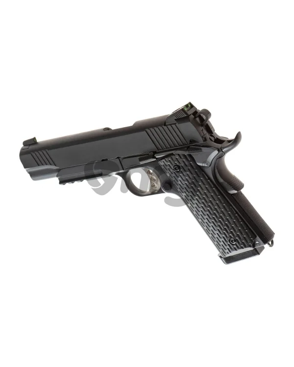Army Armament M1911 Tactical Negru