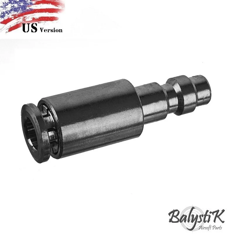 BalystiK cupla HPA marco  6mm US