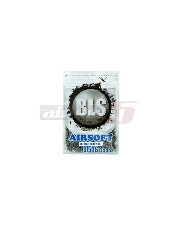 bile BLS 0.50g 1000buc