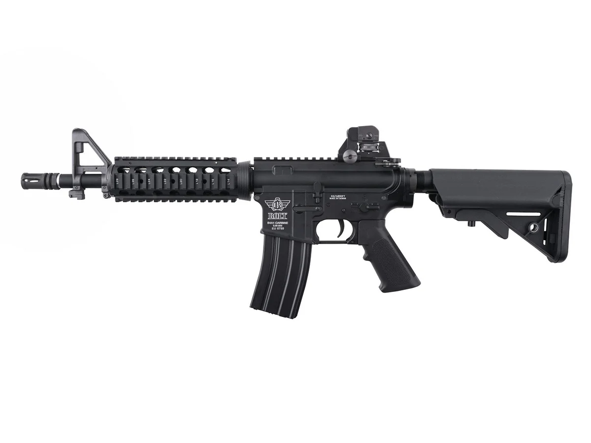 BOLT B4 SOPMOD SHORT 4