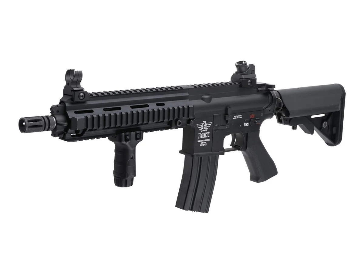 BOLT DEVGRU SF