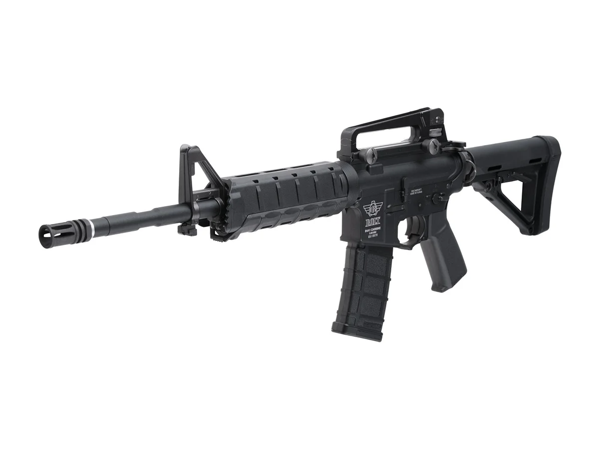BOLT B4A1 ELITE DX