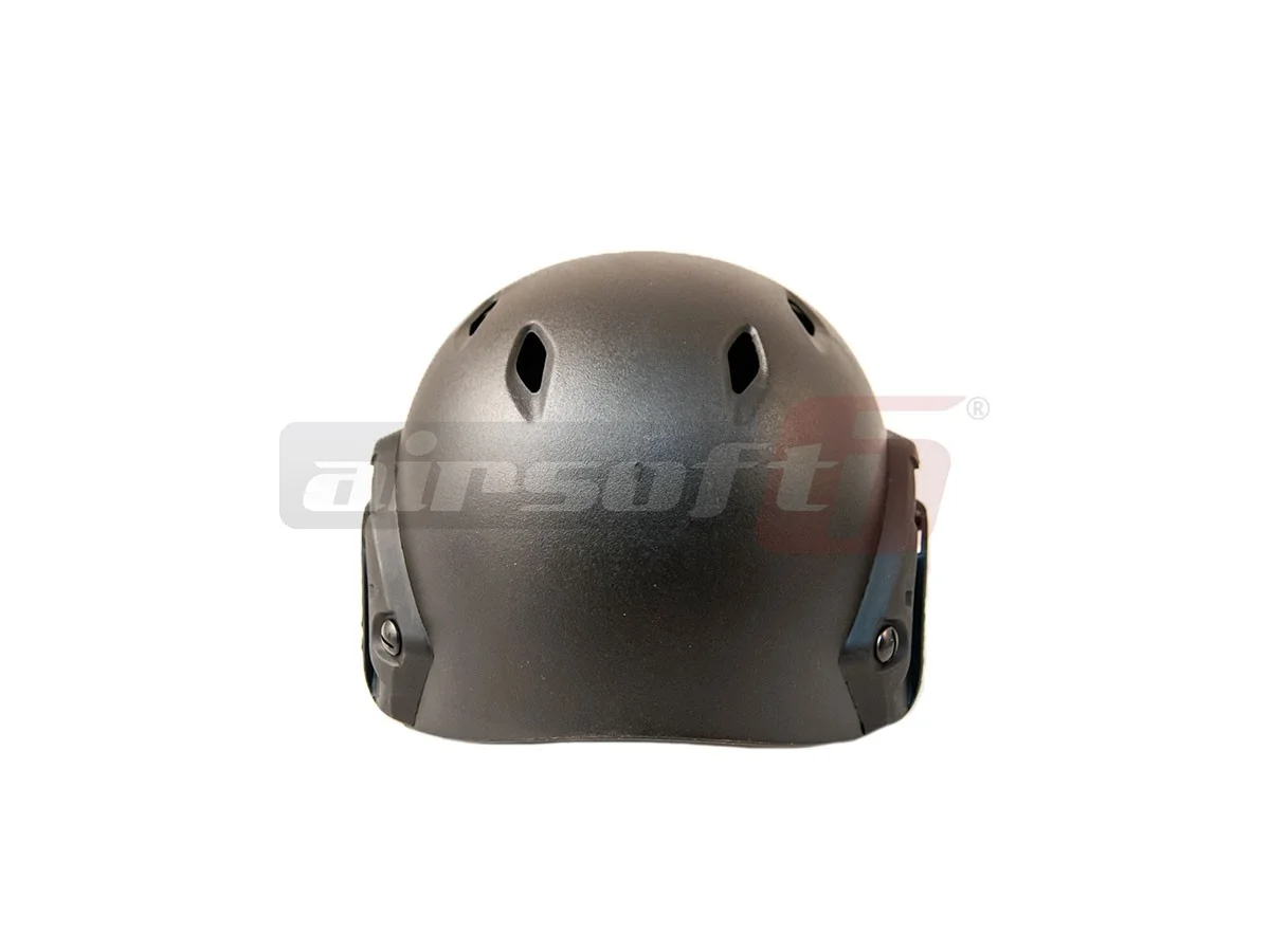 Emerson casca FAST BJ cu ajustare rapida Negru 4