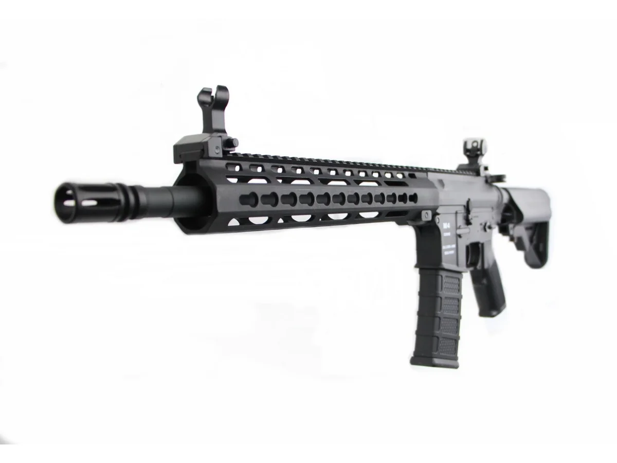 Classic Army CA4 KM12 Keymod ETU 3
