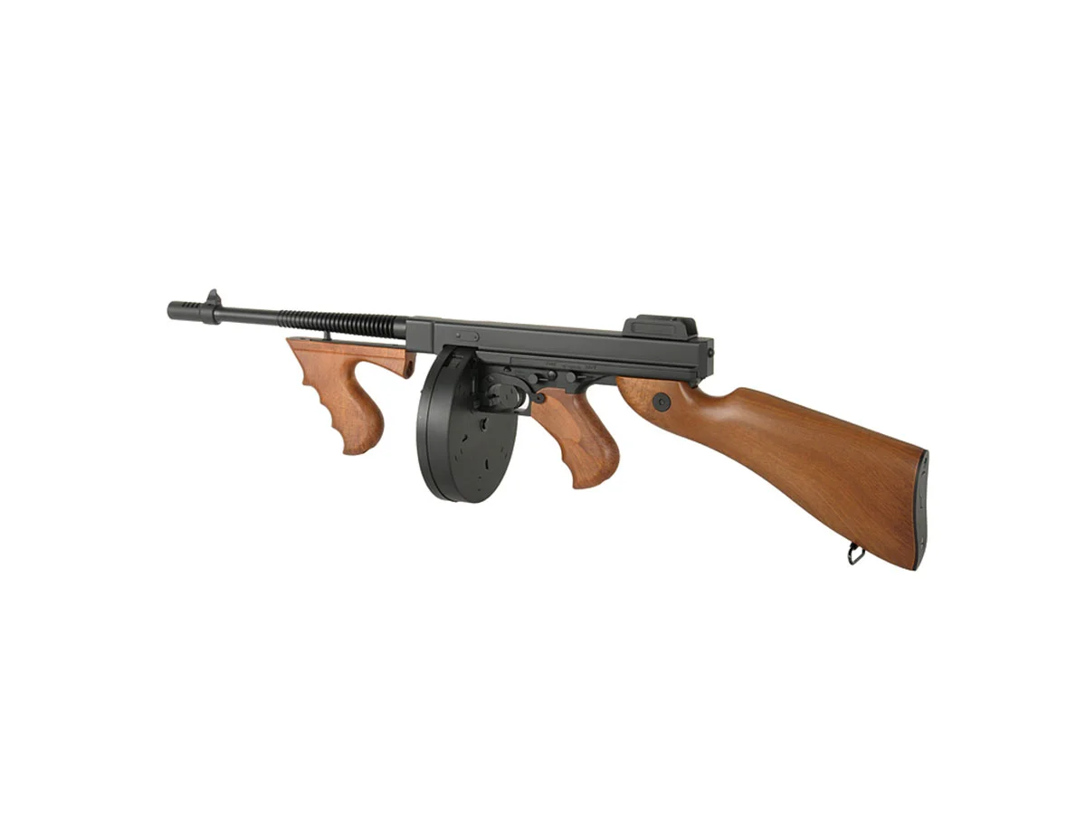 Cyma CM.051 Tommy Gun