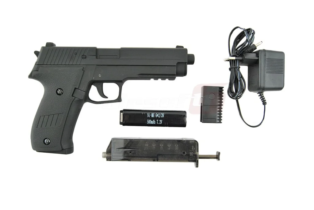 Cyma SIG P226 electric CM.122 10