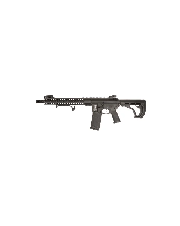 Delta Armory AR15 MLOK Long ALPHA EAGLE 4