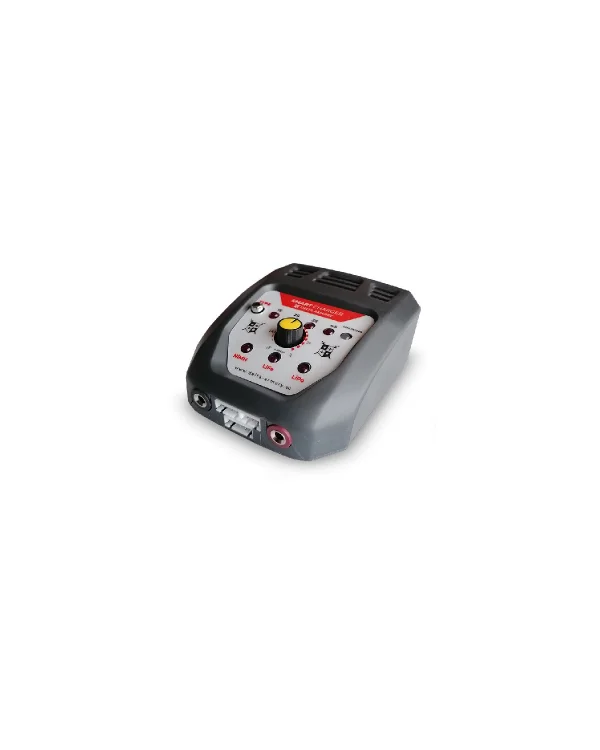 Delta Armory incarcator smart LiPo/LiFe/NiMH