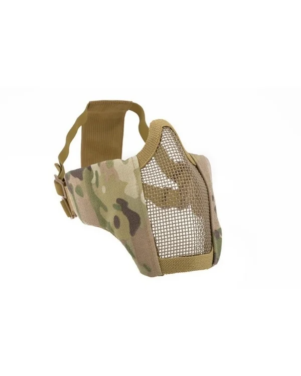 Delta Armory masca gen. 2 Multicam
