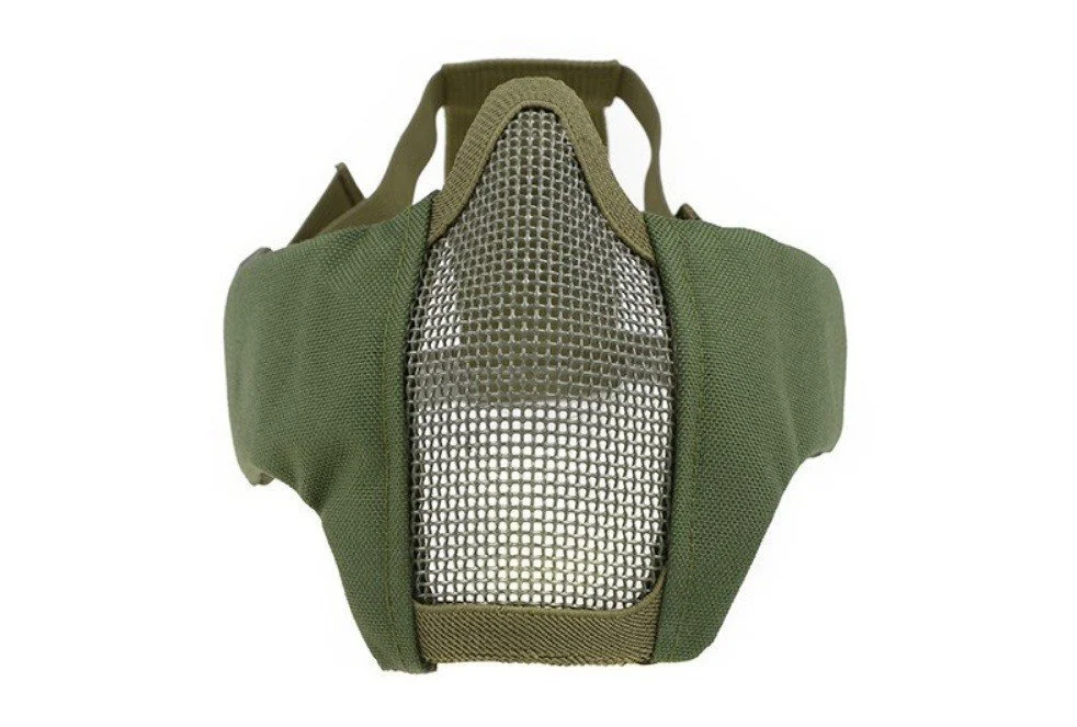 Delta Armory masca gen. 2 Olive