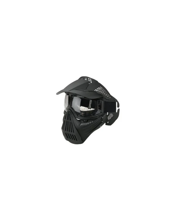 Delta Armory masca Guardian Negru 3