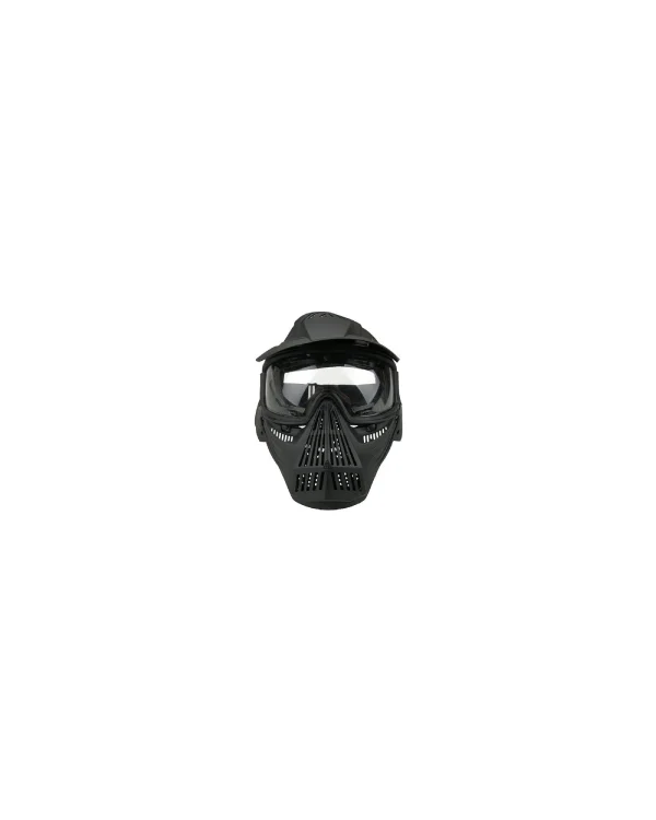Delta Armory masca Guardian Negru 7