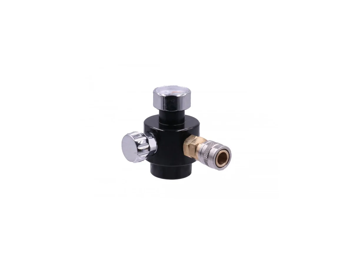 Dominator micro regulator HPA 3