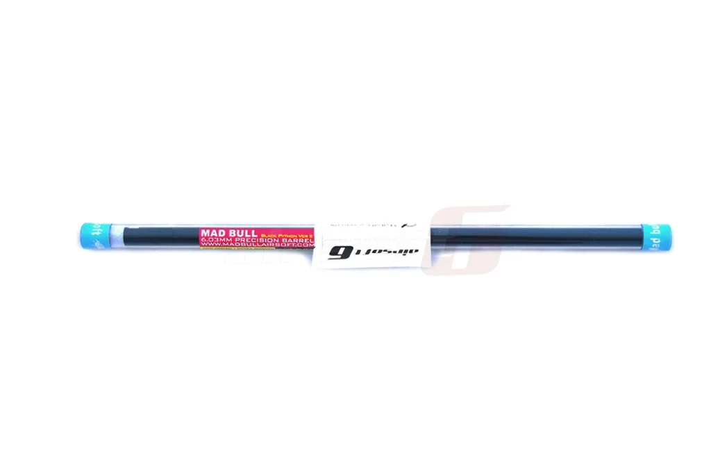 Madbull teava precizie 6.03/229 mm