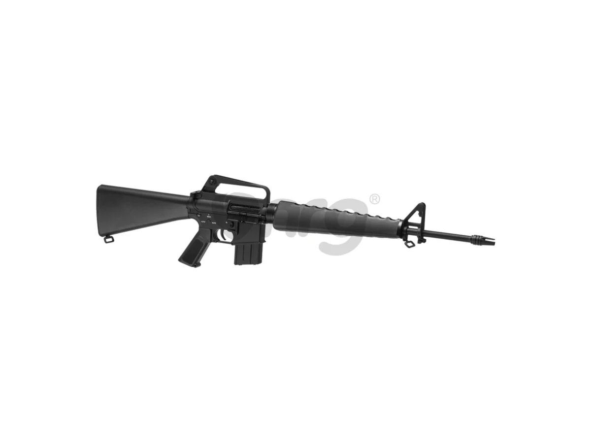 E&C M16VN QR 1.0 EGV