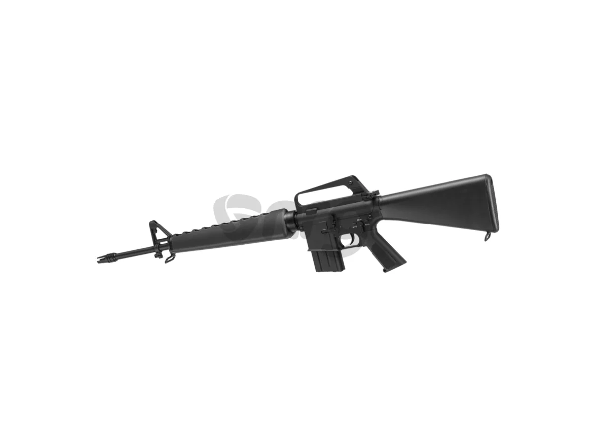 E&C M16VN QR 1.0 EGV