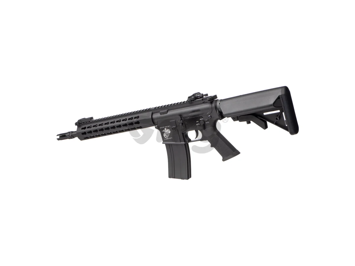 E&C M4 Defender 10 Inch QR 1.0 EGV