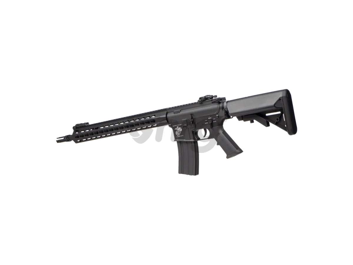 E&C M4 Defender 14.5 Inch QR 1.0 EGV