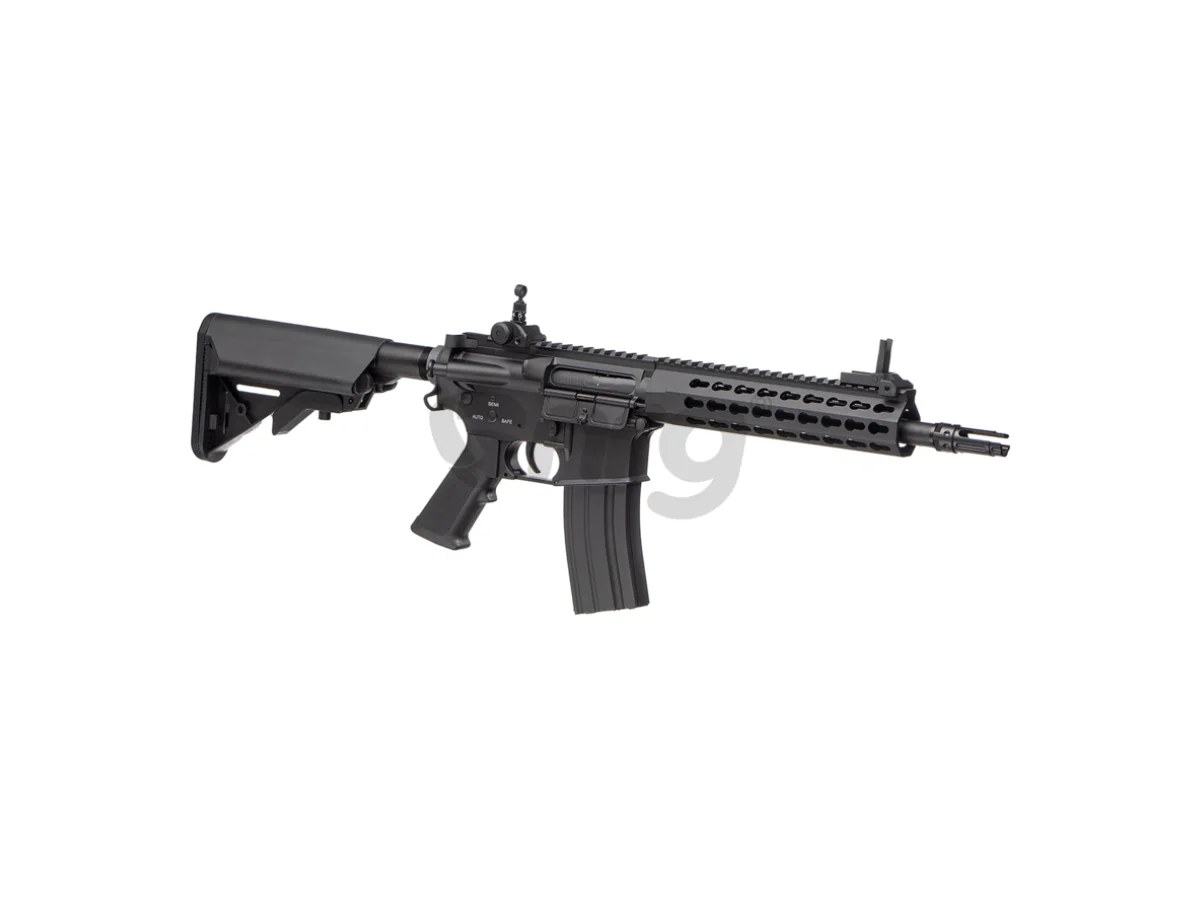 E&C M4 Defender 8.5 Inch QR 1.0 EGV 5