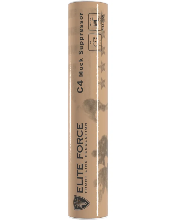 Elite Force amortizor C4 200mm