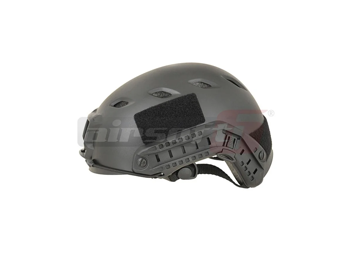 Emerson casca FAST BJ Negru
