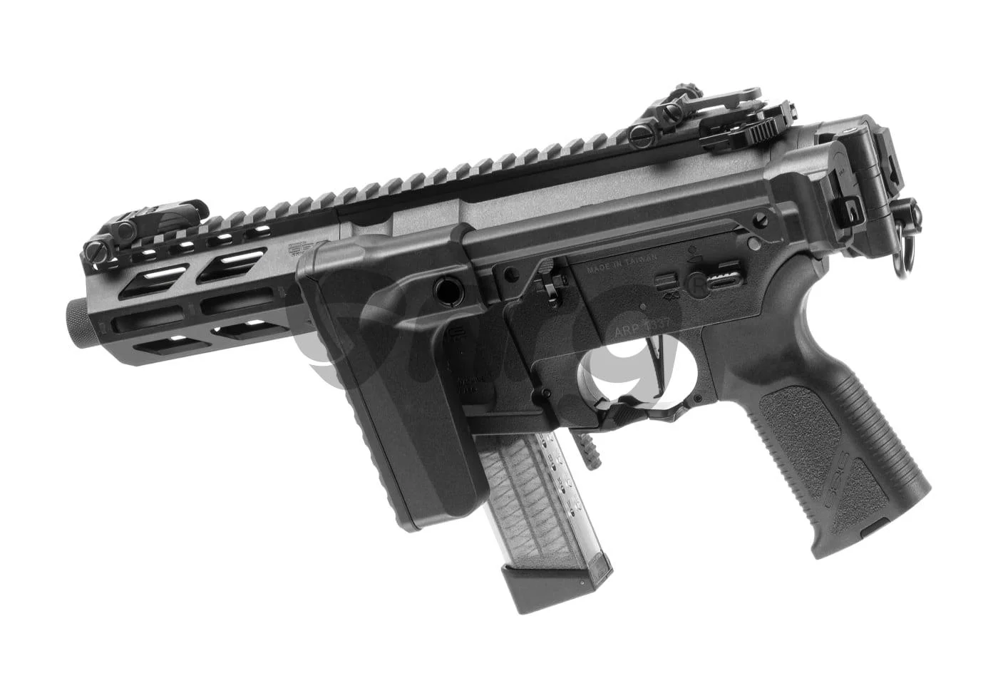 G&G ARP 9 3.0P 4
