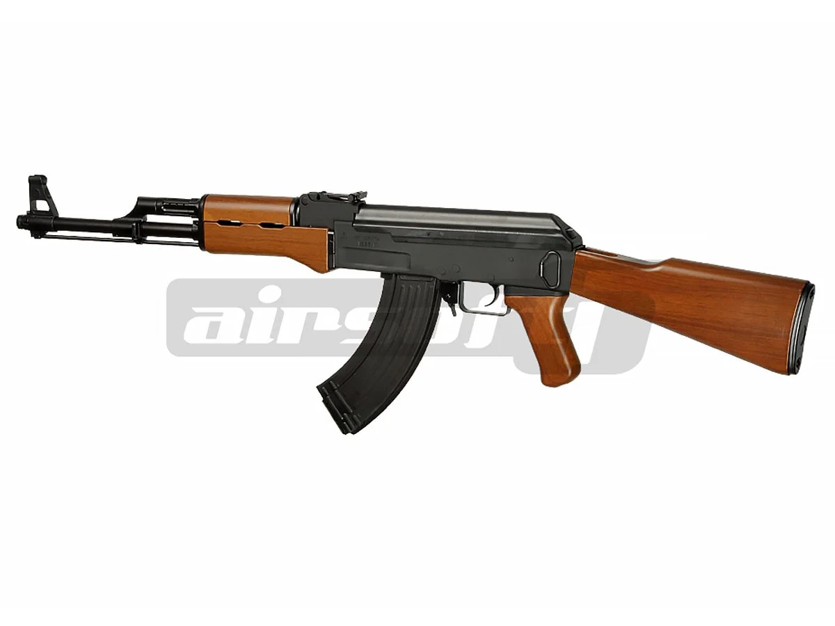 G&G CM47 IWS