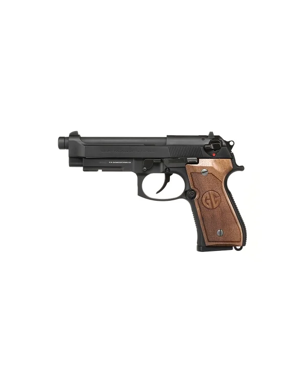 G&G GPM92 GP2 Limited Edition Negru 7