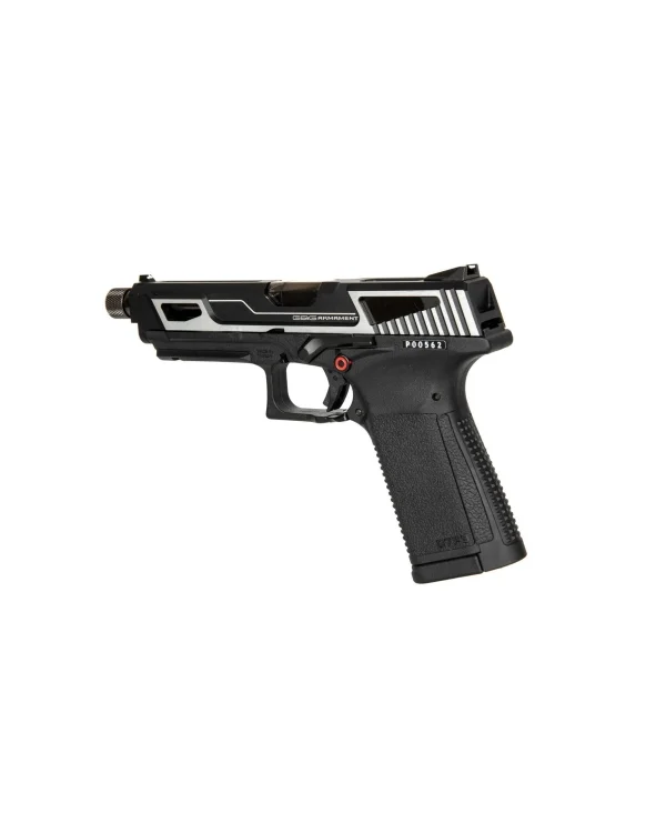 G&G GTP9 MS Two Tone
