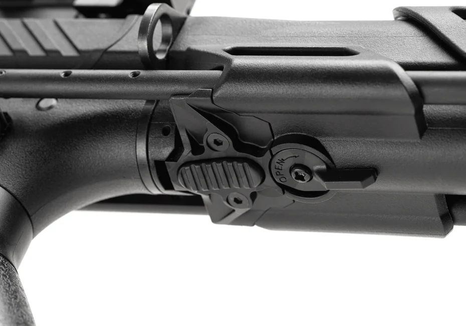 G&G M4 CM16 SRS M 5