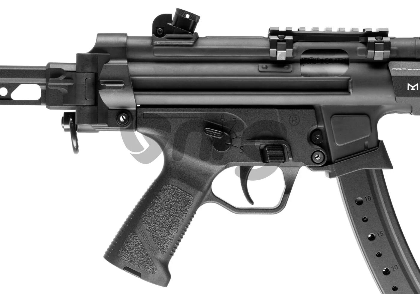 G&G TGM R5 2