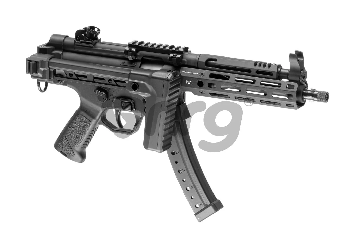 G&G TGM R5 3