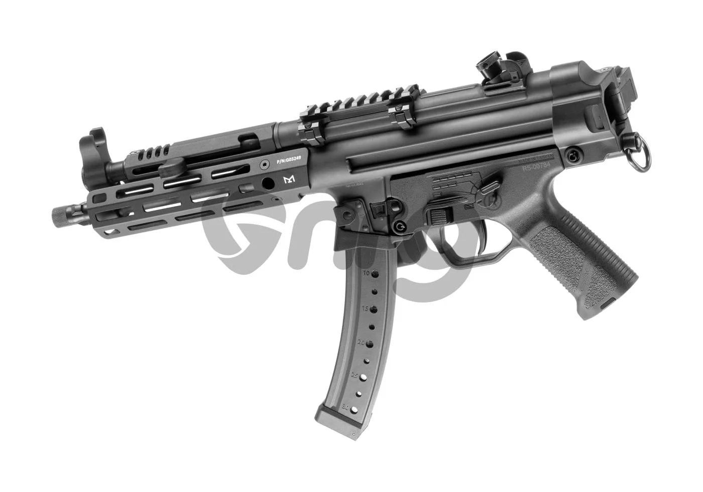 G&G TGM R5 4