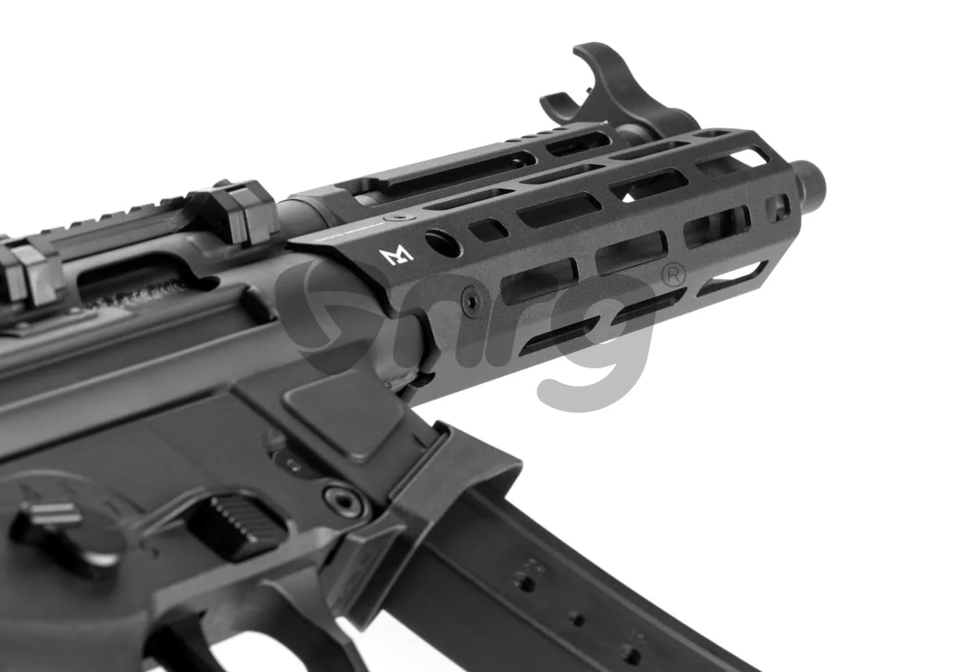 G&G TGM R5 5
