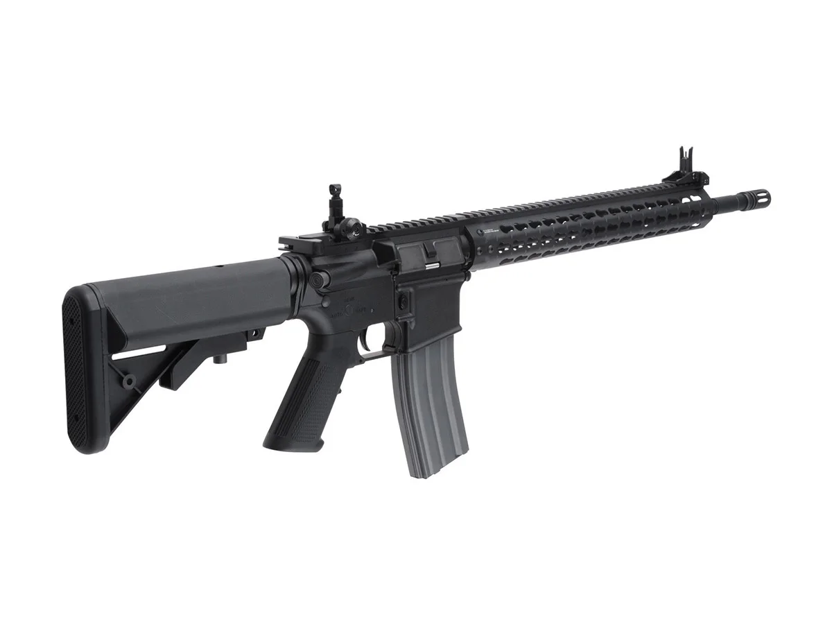 G&G CM15 KR APR 14.5 Negru 5