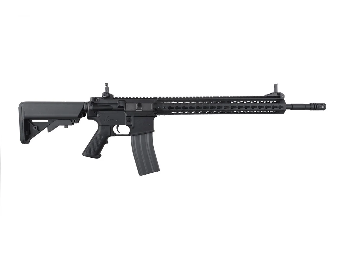 G&G CM15 KR APR 14.5 Negru 6
