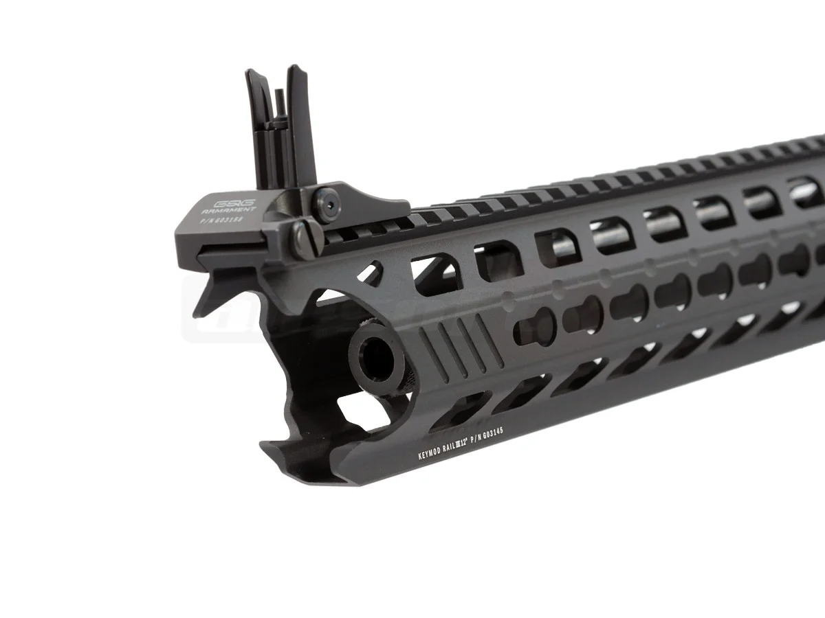 G&G M4 GC16 Predator 9