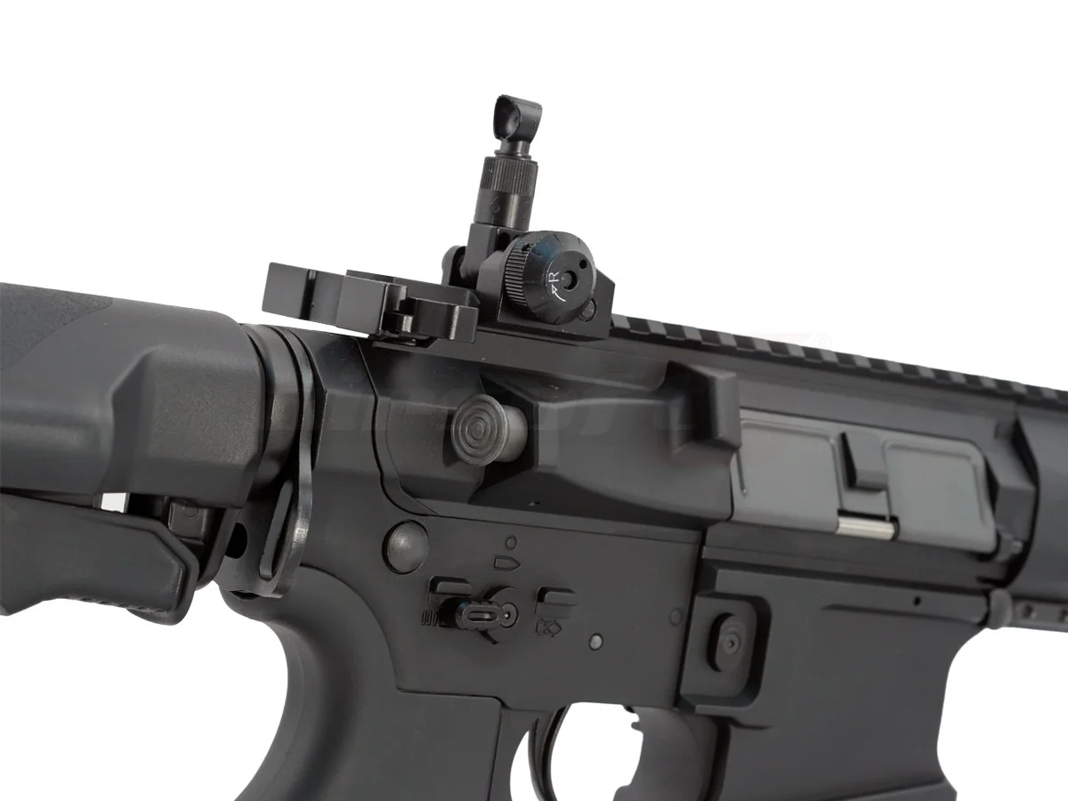 G&G M4 GC16 Predator 8