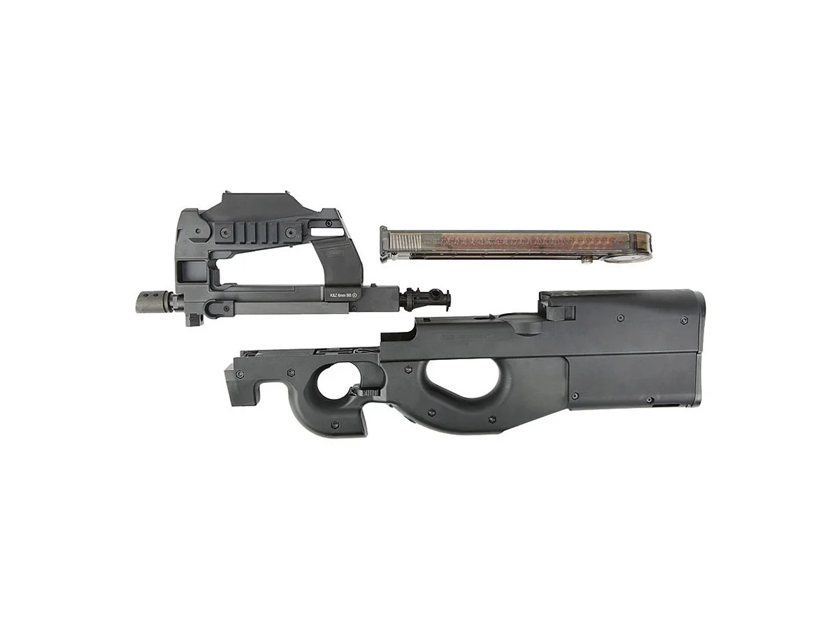 G&G PDW99