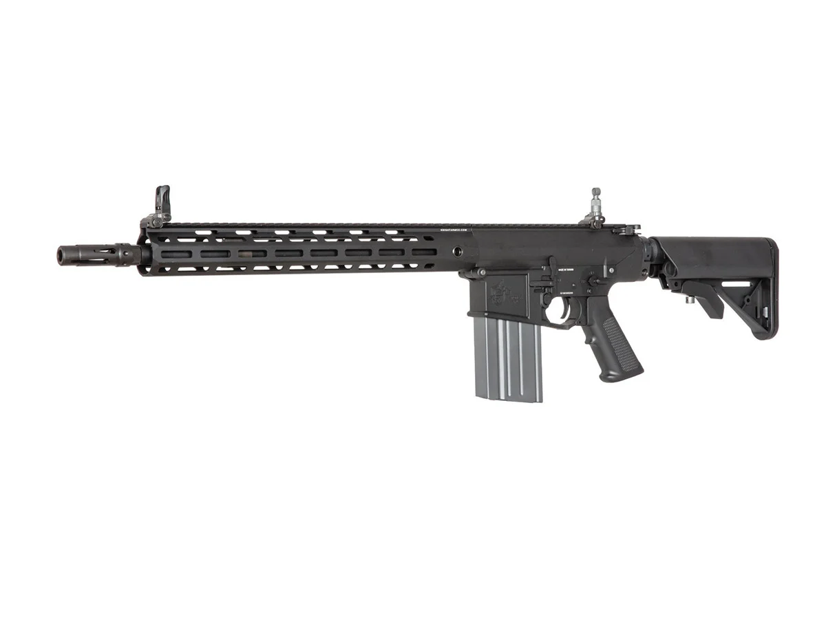G&G Knight's Armament SR25 E2 APC M-LOK 6